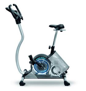 DAUM Electronic Ergo bike vita 3